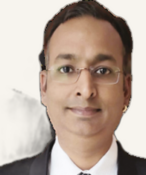 Sri Ashish Agarwal