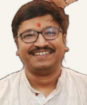 Sri Vikas Khandelia