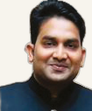 CA Vikas Kumar Agarwal