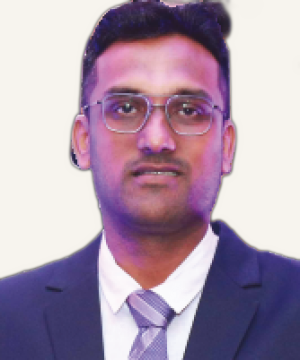 Sri Pankaj Bardia