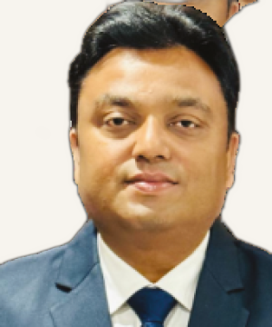 Sri Mohit Nahata