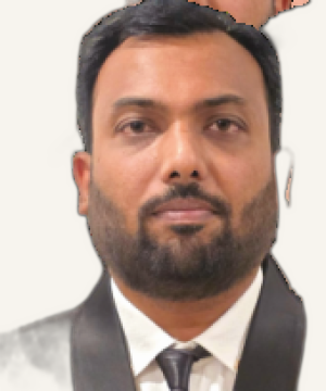Sri Rohit Kumar Agarwal