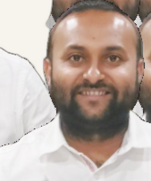 Sri Nitesh Balduwa