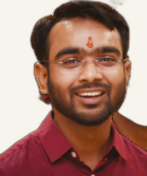 Sri Harsh Sultania