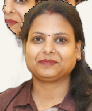 Smt. Neha Agrawal