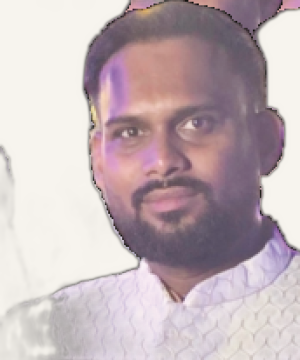Sri Rohit Kabra