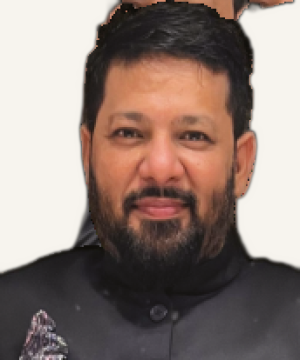 Sri Prakash Bindal