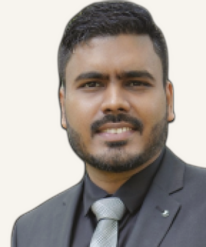 Sri Rahul Agarwal