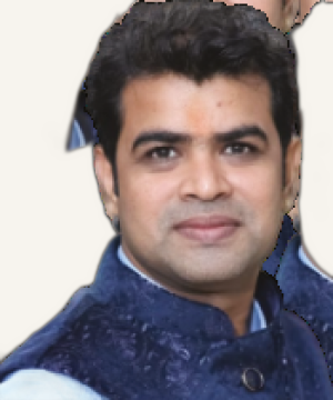 Sri Manish Nahar