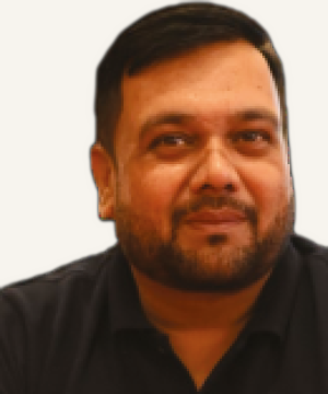 Sri Ashwini Khator
