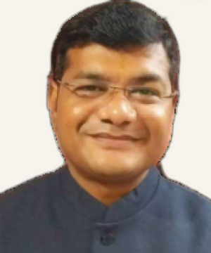 Sri Prashant Gandhi