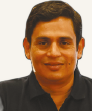 Sri Vimal Khandelwal