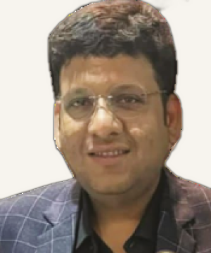 Sri Vishal Padia