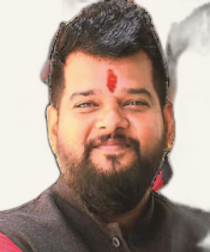 Sri Ajay Sharma