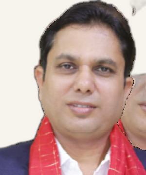 Sri Raj Choudhary