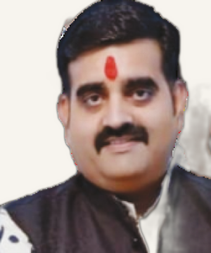 Sri Suresh Arora