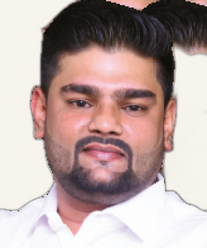 Sri Ashvin Kumar Porwal