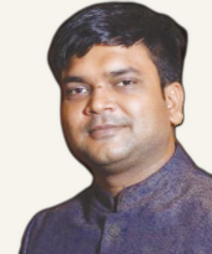 Sri Sumit Jindal