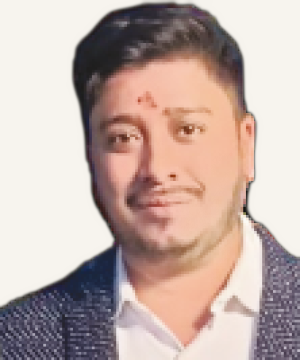 Sri Prakash Agarwal