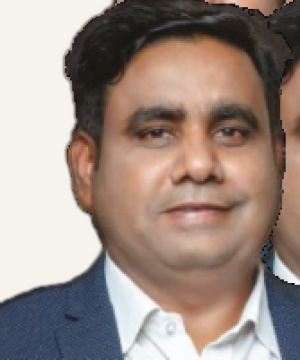 Sri Ramkishor Verma