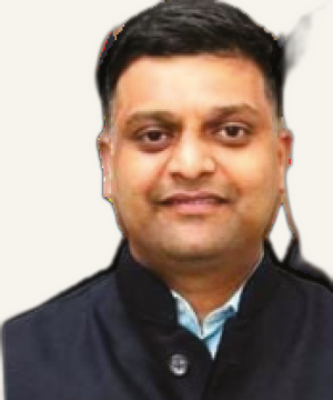 Sri Manish Agarwal