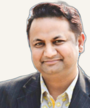 Sri Umesh Garg