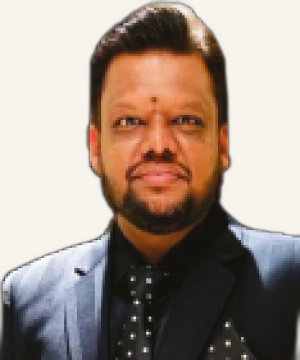 Sri Mohit Agarwal