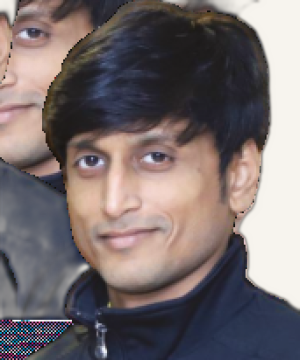 Sri Vivek Lilha