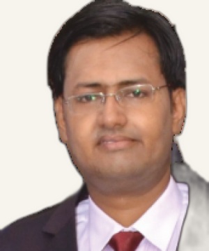 Sri Saket Chhawchharia