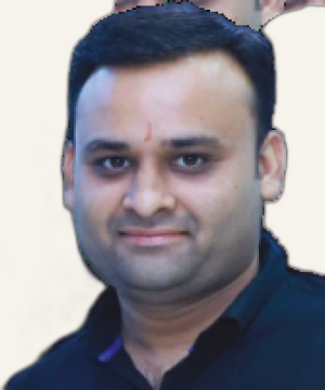 Sri Nilesh Kumar Agrawal
