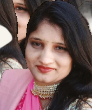 Smt. Priyanka Jain
