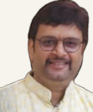 Sri Pankaj Kumar Rathi