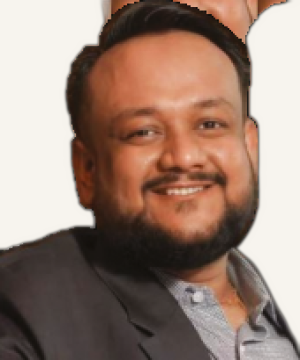 Sri Nishant Goyal