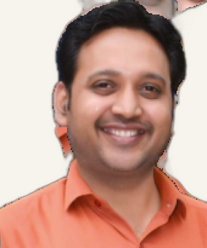 Sri Manish Agrawal