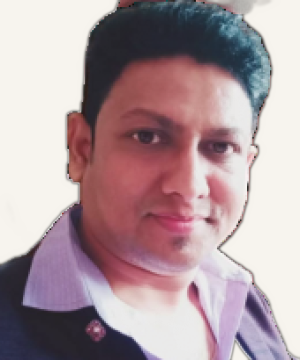 Sri Anand Jain (Chintu)