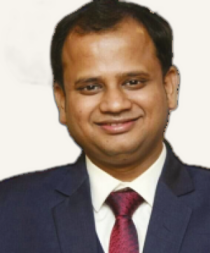 Sri Nitesh Tibrewal