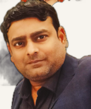 Sri Ujjawal Tulsyan
