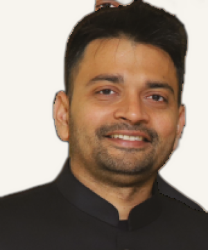 Sri Neelesh Singhal