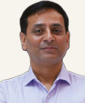 Sri Gyanvardhan Singhania