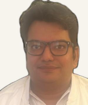Sri Harish Agarwal