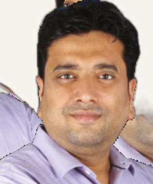 Sri Saurabh Rungta