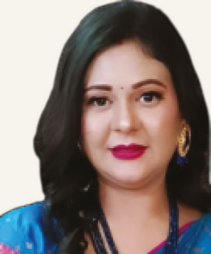 Smt. Rosy Khandelwal