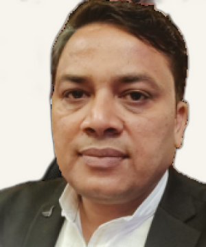 Sri Suraj Jalan