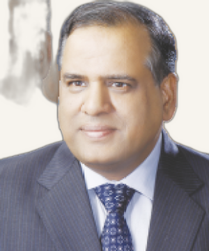 Sri Arun Kumar Bajaj