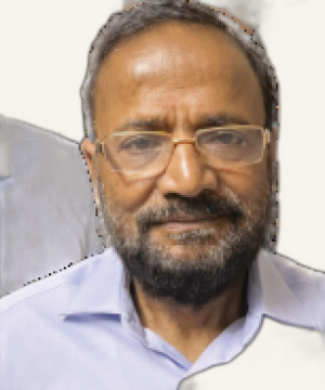 Sri Om Prakash Agarwal