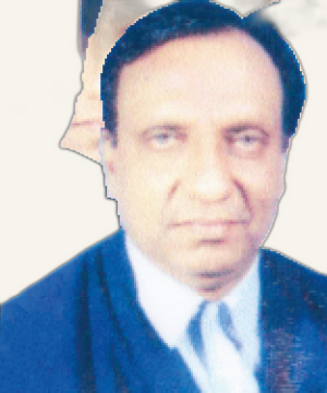 Late Sri Pawan Sikaria