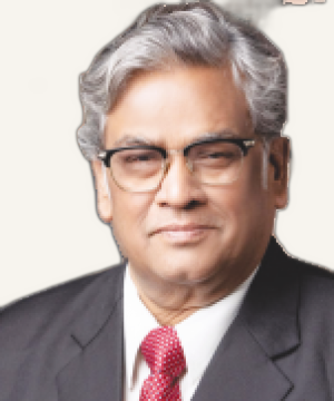 Sri Pramod Shah