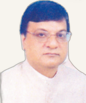 Sri Anil Jaina