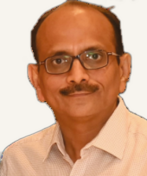 Sri Anil K. Jajodia
