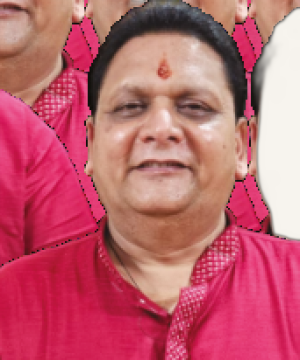 Sri Jitendra Kumar Gupta